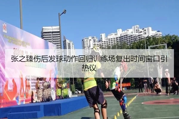 张之臻伤后发球动作回归训练场复出时间窗口引热议