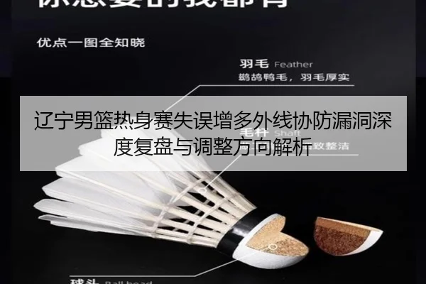 辽宁男篮热身赛失误增多外线协防漏洞深度复盘与调整方向解析